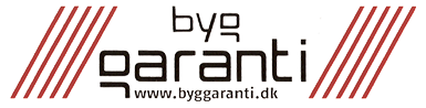 Bygge garanti logo